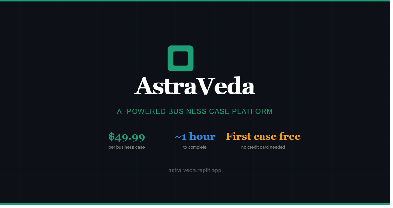 AstraVeda screenshot 1